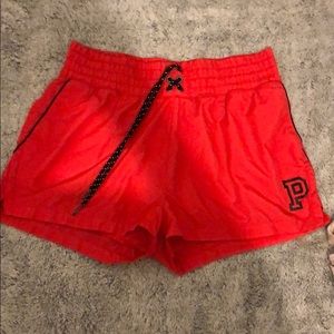 ‼️SOLD‼️ Victoria’s Secret PINK Running Shorts